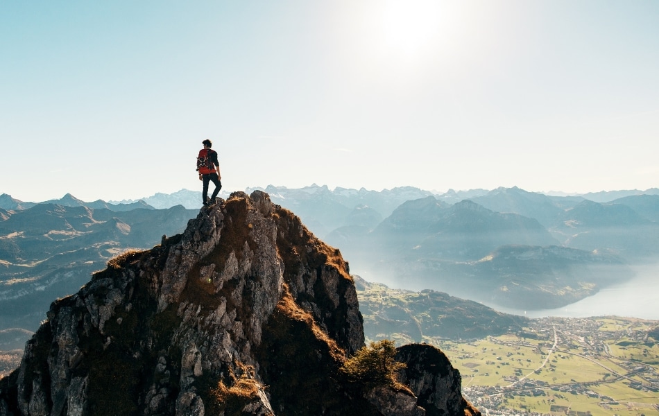 Le coaching d’entrepreneur à toutes les étapes de l'aventure entrepreneuriale.