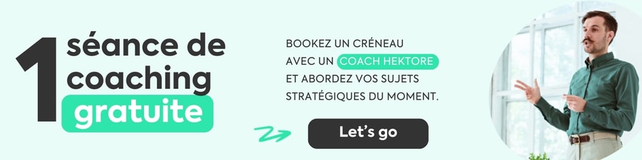 séance de coaching gratuite