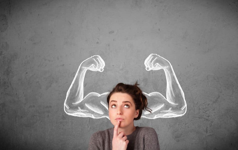 3 clés pour muscler votre confiance en vous et mieux utiliser votre potentiel.